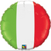 18'' Italian Flag 3pk