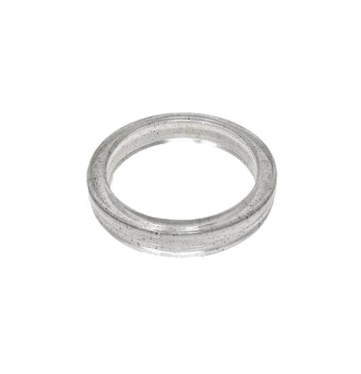 Clear Speckled  Bangle Weights 50Pc