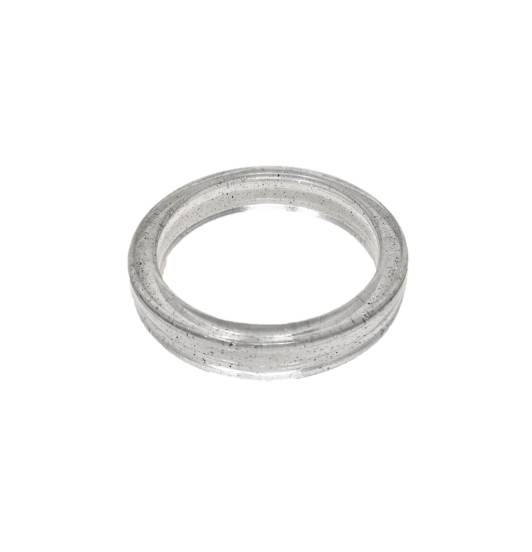 Clear Speckled  Bangle Weights 50Pc