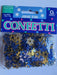 Judaic Star Confetti 14g