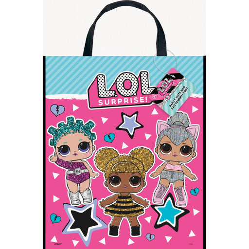 LOL Surprise Tote Bag