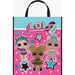 LOL Surprise Tote Bag