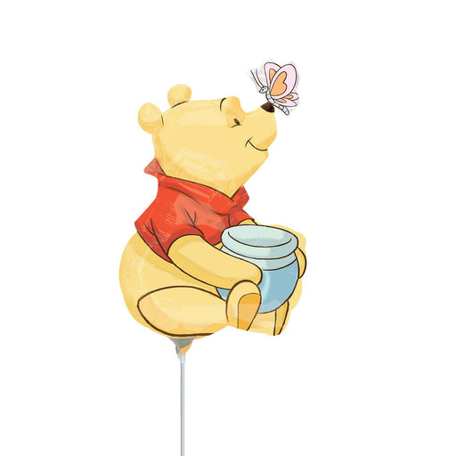 Winnie the Pooh Full Body MiniShape