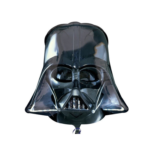 Super Shape Darth Vader (Unpackaged Vendor)