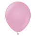 Retro Dusty Rose Balloons