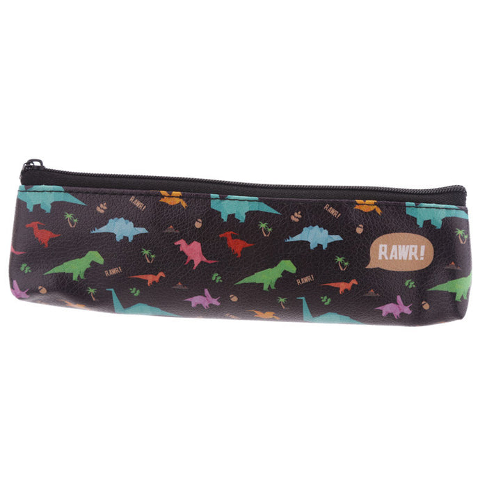 Dinosaur Pencil Case