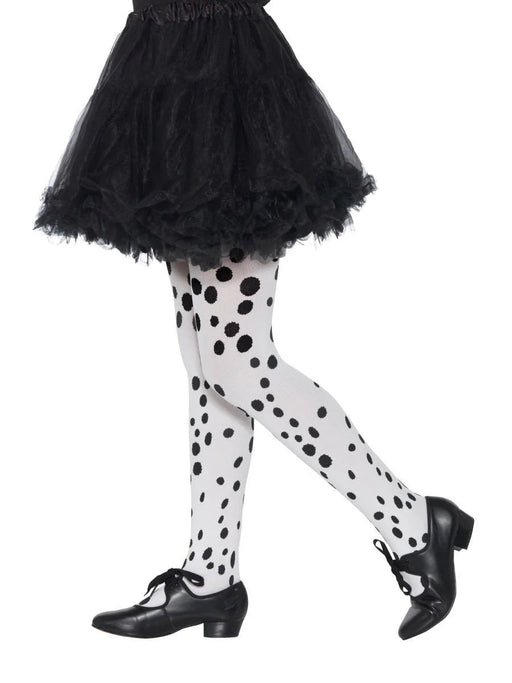 Dalmation Tights for Children