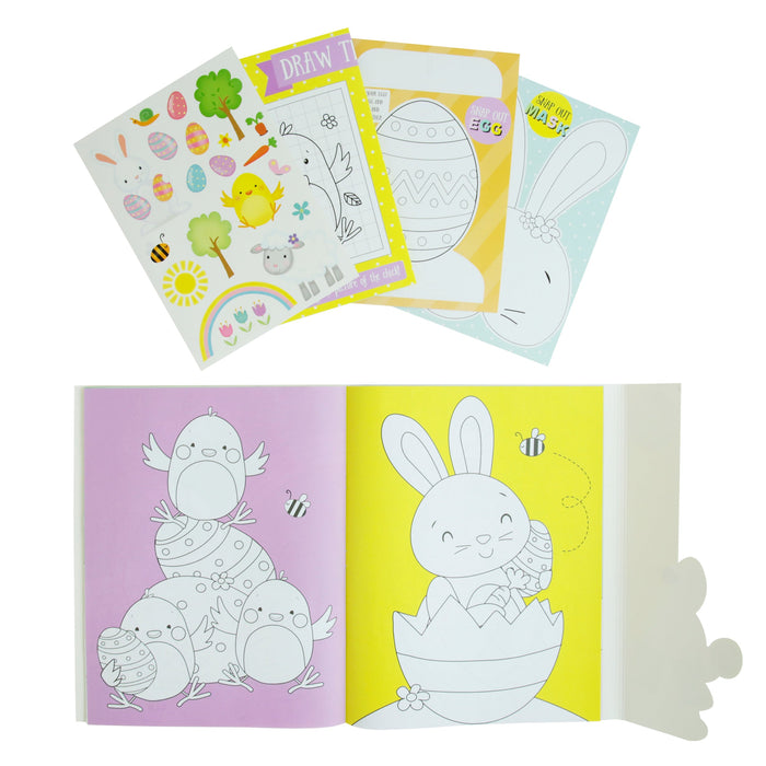 Easter Activity Pack