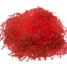 Red Shredded Tissue (25 Grams)