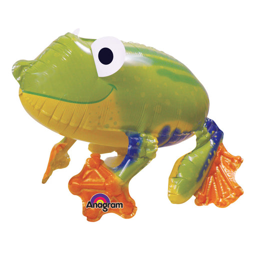 Airwalker Friendly Froggy