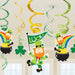 St Patricks Day Decoration Value Pack