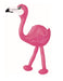Inflatable Flamingo 23'' X H