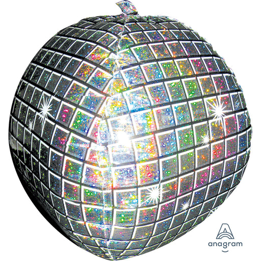 15'' Ultrashape Disco Ball 