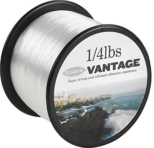 Nylon Line - 18lb - 729m