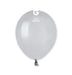 Standard Grey Balloons #070