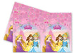 Disney Princess Party Table Cover