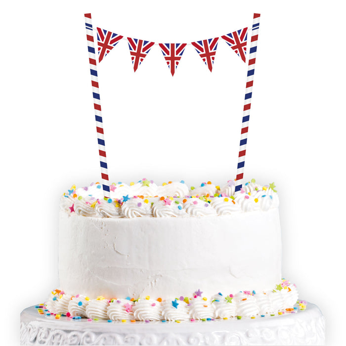 A Day to Remember Cake Bunting