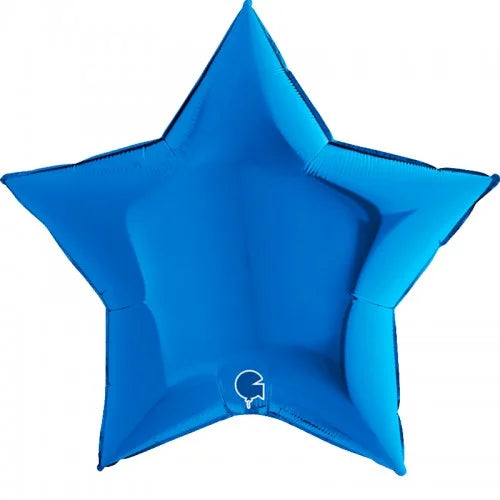 Blue Star 36"