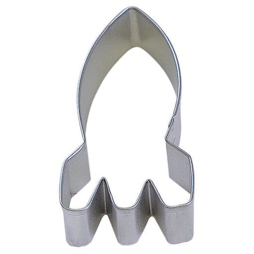 Space Rocket Cookie Cutter 10.2Cm 1Pk