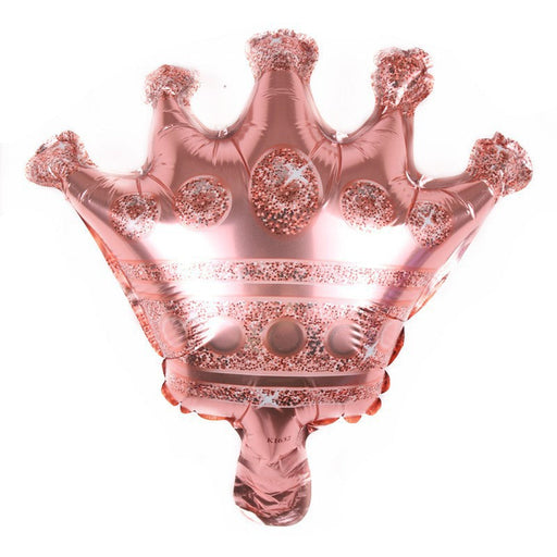 Mini Pink Crown