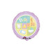 Baby Appurtenances 18'' Foil Balloon