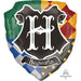 Harry Potter Supershape 63Cm X 68Cm