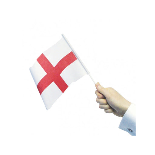 England Waving Flag 90Cm X 60Cm