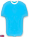 Light Blue Sport Shirt / Football Shirt