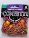 Amscan Happy Birthday Painted Balloons Confetti 14g
