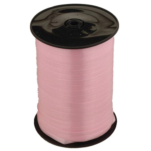 Amscan Pink Ribbon Spools 100 Yard x 5mm