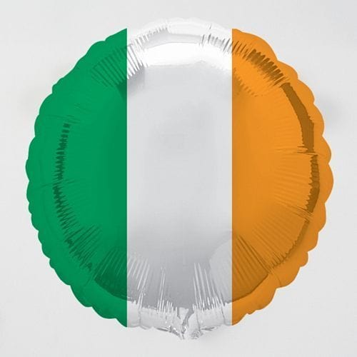 Anagram Foil Balloons Ireland 18" Foil Balloon