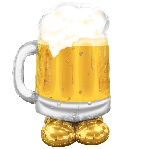 Beer Mug Airloonz (31'' X 49'')