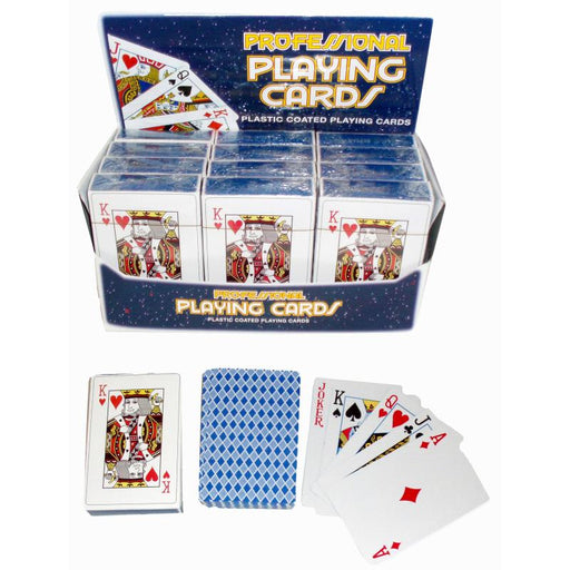 Playing Cards (12pk)