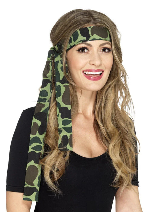 Army Headband