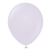 Macaron Lilac Balloons