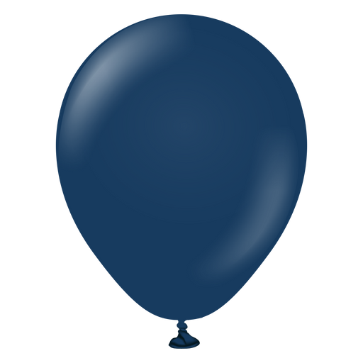 Standard Navy Balloons