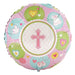 18" Sweet Blessing Christening - Pink