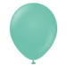 Standard Sea Green Balloons