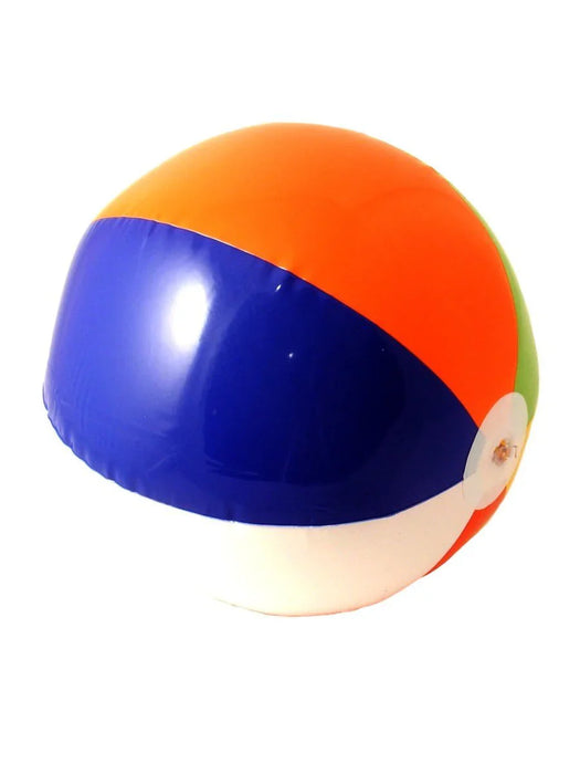 Beach Ball Inflatable (Summer Tones)