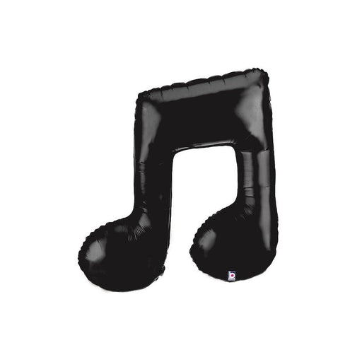 Betallic 14 Inch Double Musical Note (Flat)