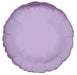 Betallic 18'' Pastel Lavender Pearlized Round