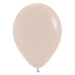 Fashion White Sand Balloons