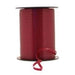 Burgundy Curling Ribbon 5Mm X 500M