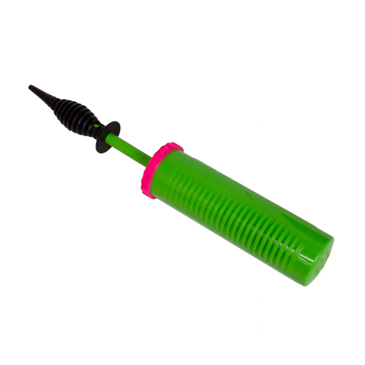 Duel Action Balloon Pump (Green)