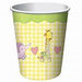 Nursery Friends Cups 8pk