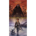 Star Wars Plastic Door Banner