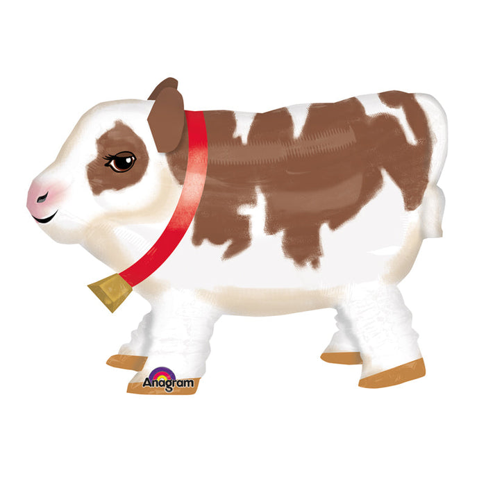 Airwalker Cute Cow