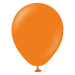 Standard Orange Balloons