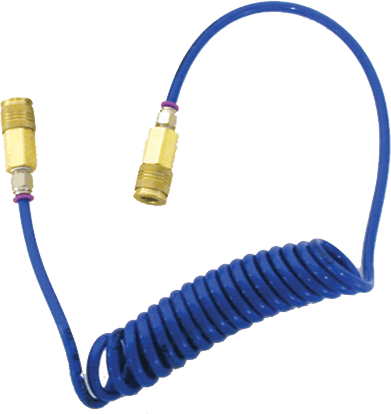 Conwin Balloon Inflation Air Product Flexi-Fill 10ft Extension Hose