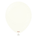 Retro White Balloons